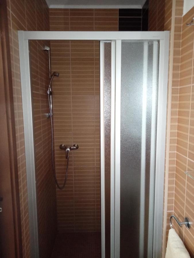 Borostyán Vendégház Eger Exterior foto