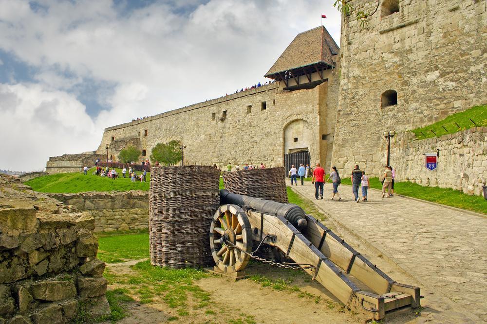 Borostyán Vendégház Eger Exterior foto